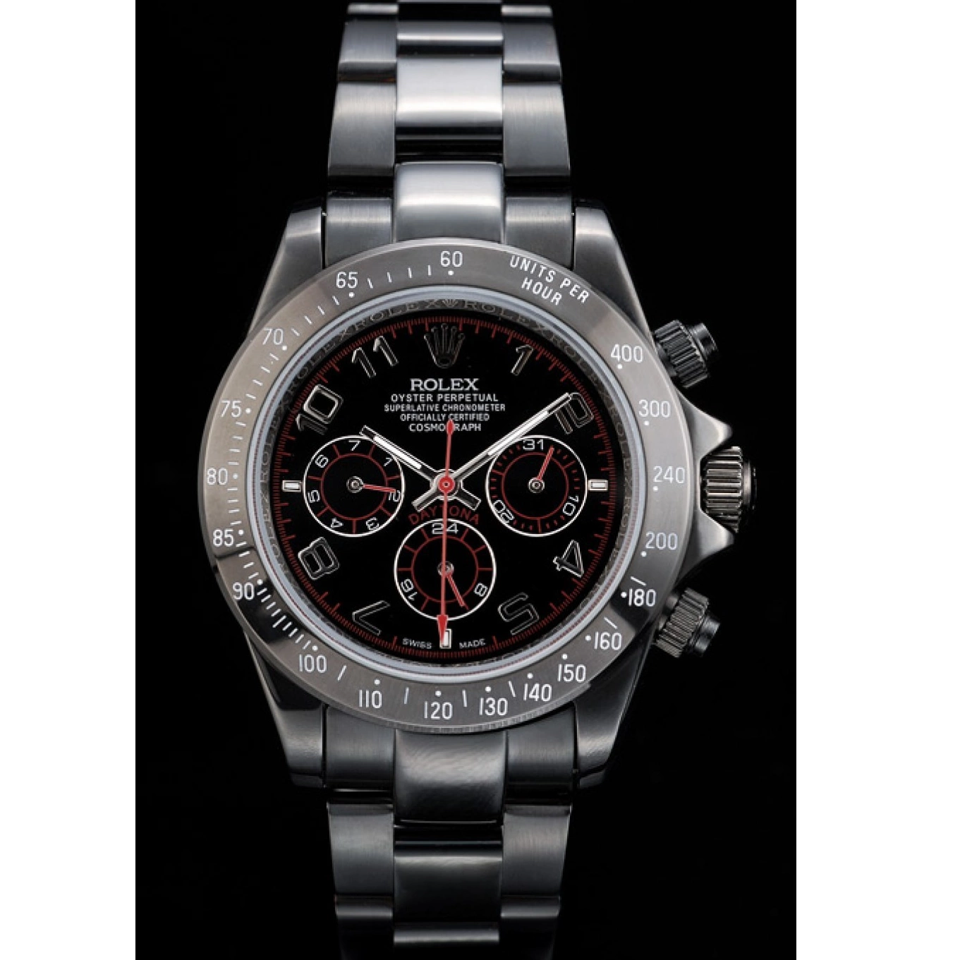 Aaa replica Rolex Daytona-rl110 0824